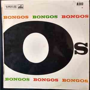 Los Admiradores - Bongos, Bongos, Bongos, album