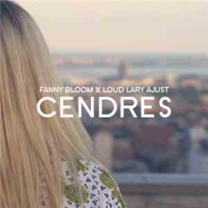 Loud Lary Ajust - Cendres album