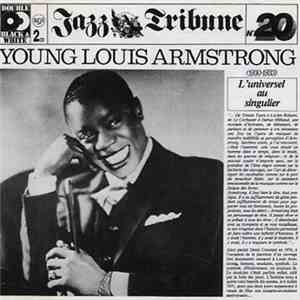 Louis Armstrong - Young Louis Armstrong (1930-1933) album