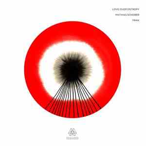Love Over Entropy X Mathias Schober - Ghosts album