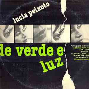 Lucia Peixoto E Maguinha - De Verde E Luz album