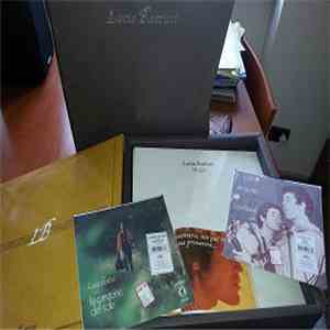 Lucio Battisti - LB album