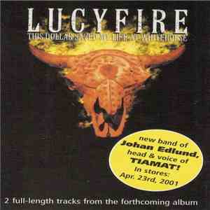 Lucyfire - 2-Track Single album