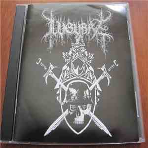 Lugubre - Anti-Human Black Metal album