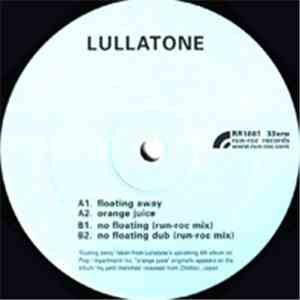 Lullatone - Floating Away album