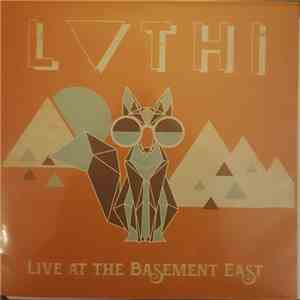 Luthi - Live At The Basement East album