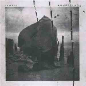 Lykke Li - Wounded Rhymes album