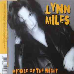 Lynn Miles - Middle Of The Night album