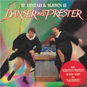 Lystad & Mjøen - Danser Med Prester album