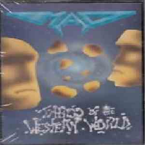 M.A.D.  - Taboo Of The Western World album