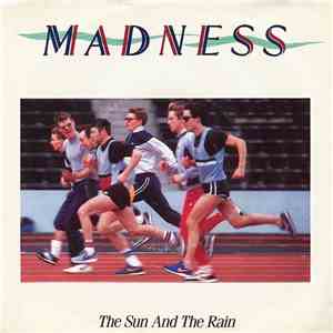 Madness - The Sun And The Rain album