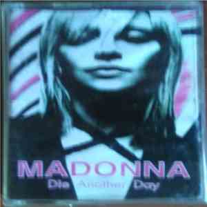 Madonna - Die Another Day album