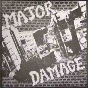 Major Damage  - Major Damage album
