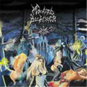 Maniac Butcher - The Beast / Dva Tisíce Let album