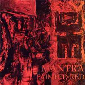 Mantra  - Painted Red album