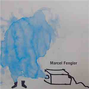 Marcel Fengler - Friction / Yaki album
