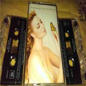 Mariah Carey - Greatest Hits album