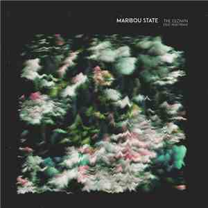 Maribou State Feat. Pedestrian  - The Clown (Axel Boman Remix) album