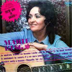 Marie King - Marie King album