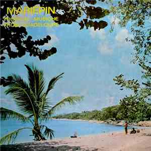Mariépin - Tropical Musique From Guadeloupe album