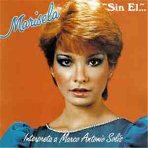 Marisela - Sin El album