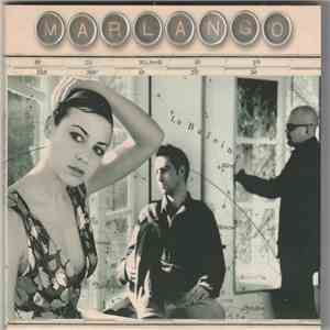 Marlango - Marlango album