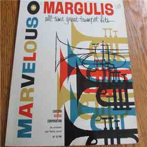 Marvelous Margulis - All Time Great Trumpet Hits album