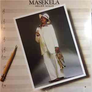 Masekela - Melody Maker album