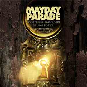 Mayday Parade - Monsters In The Closet album