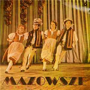 Mazowsze - Mazowsze - The Polish Song And Dance Ensemble Vol. 2 album