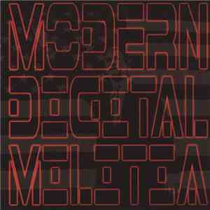 MDM  - Modern Digital Militia album