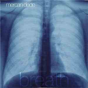 Mercan Dede - Breath album