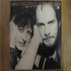 Merle Haggard & Leona Williams - Heart To Heart album
