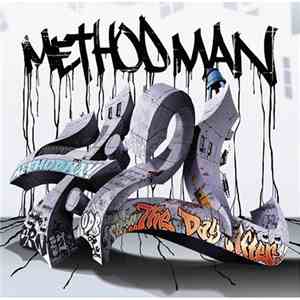 Method Man - 4:21... The Day After album