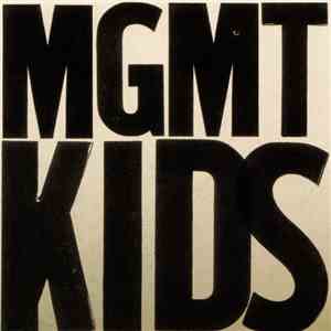 MGMT - Kids album