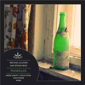 Michael & Levan And Stiven Rivic - Painkiller album