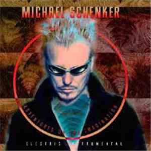 Michael Schenker - Adventures Of The Imagination album
