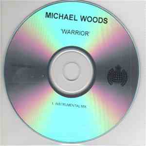 Michael Woods - Warrior album