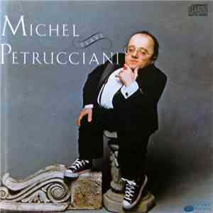 Michel Petrucciani - Michel Plays Petrucciani album