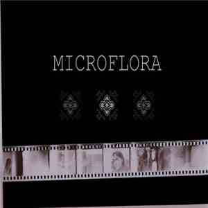 microFlora - microFlora album