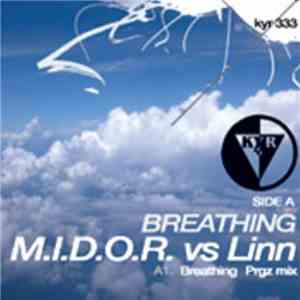 M.I.D.O.R. vs Linn  - Breathing album