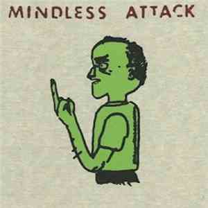 Mindless Attack - Choose To Fight album