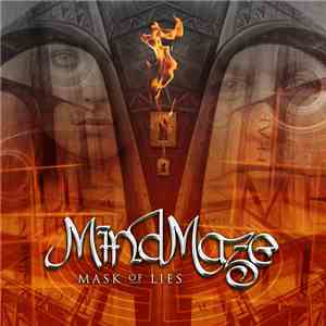 MindMaze - Mask Of Lies album