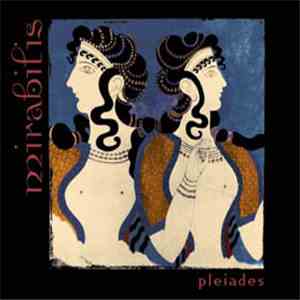 Mirabilis - Pleiades album