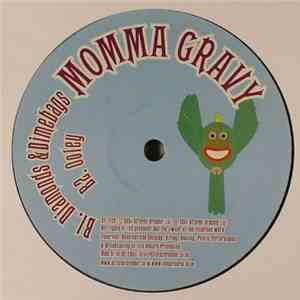 Momma Gravy - The Adios EP album