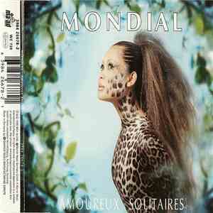 Mondial  - Amoureux Solitaires album