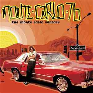 Monte Carlo 76 - The Monte Carlo Fantasy album