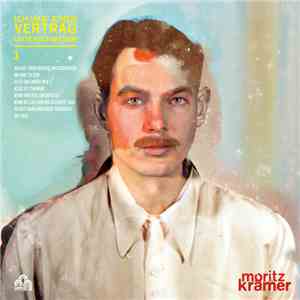 Moritz Krämer - Ich Hab Einen Vertrag Unterschrieben 1&2 album