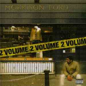 Morrison Ford - Volume 2 album