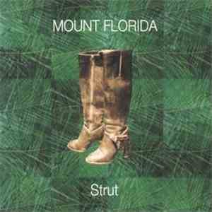 Mount Florida - Strut album